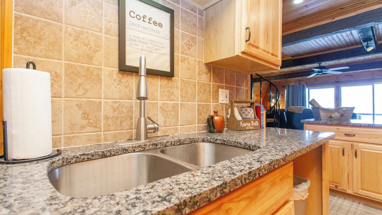 Photo of Kitchen in Robbinsville