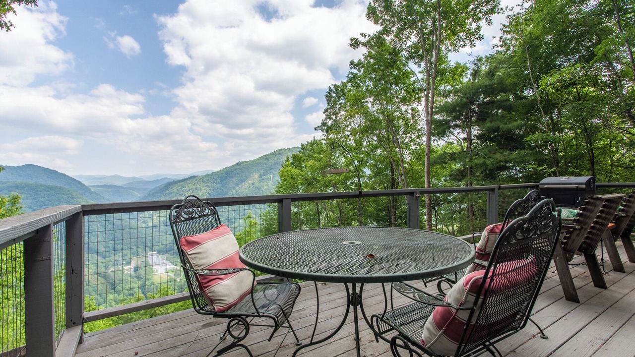 Photo of Outdoor in Robbinsville