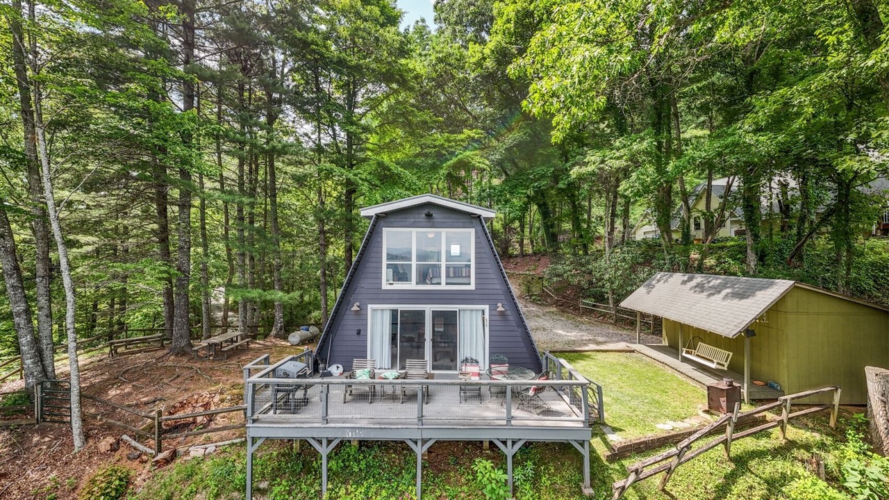 Photo of Outdoor in Robbinsville