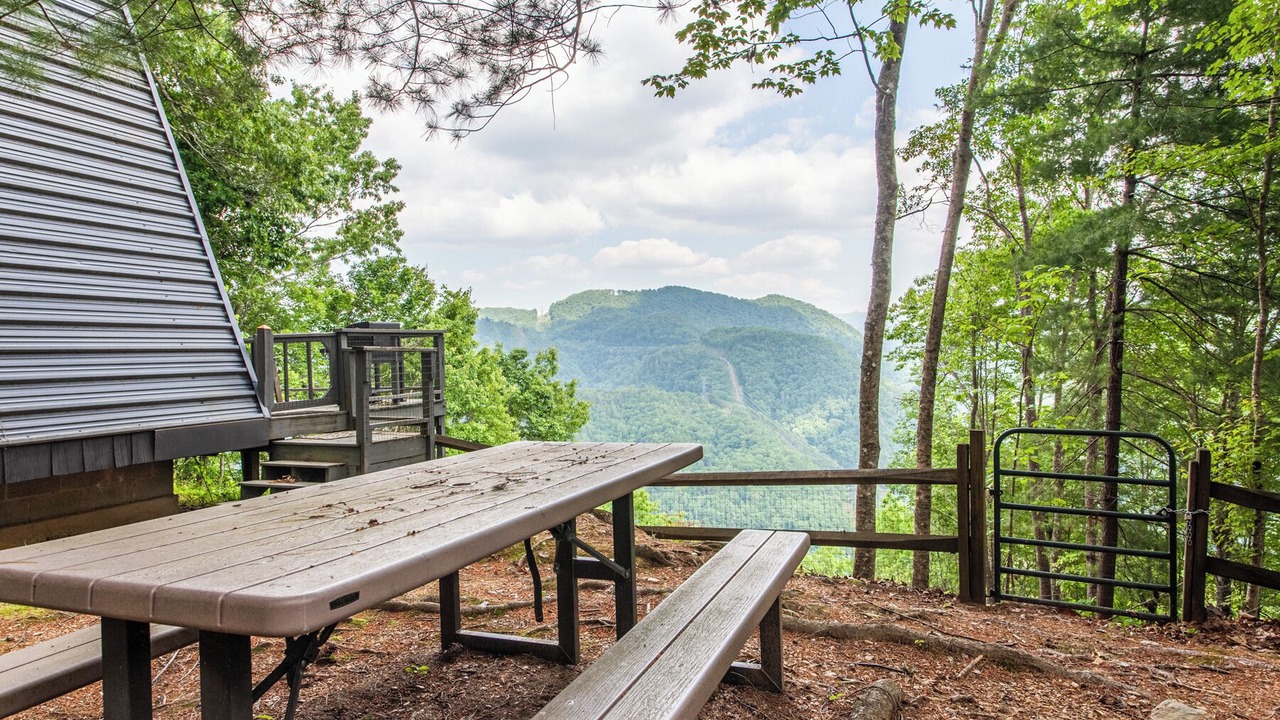Photo of Outdoor in Robbinsville