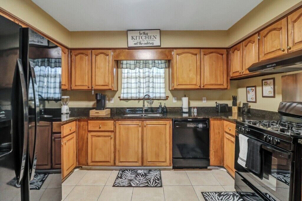 Photo of Kitchen in Midtown
