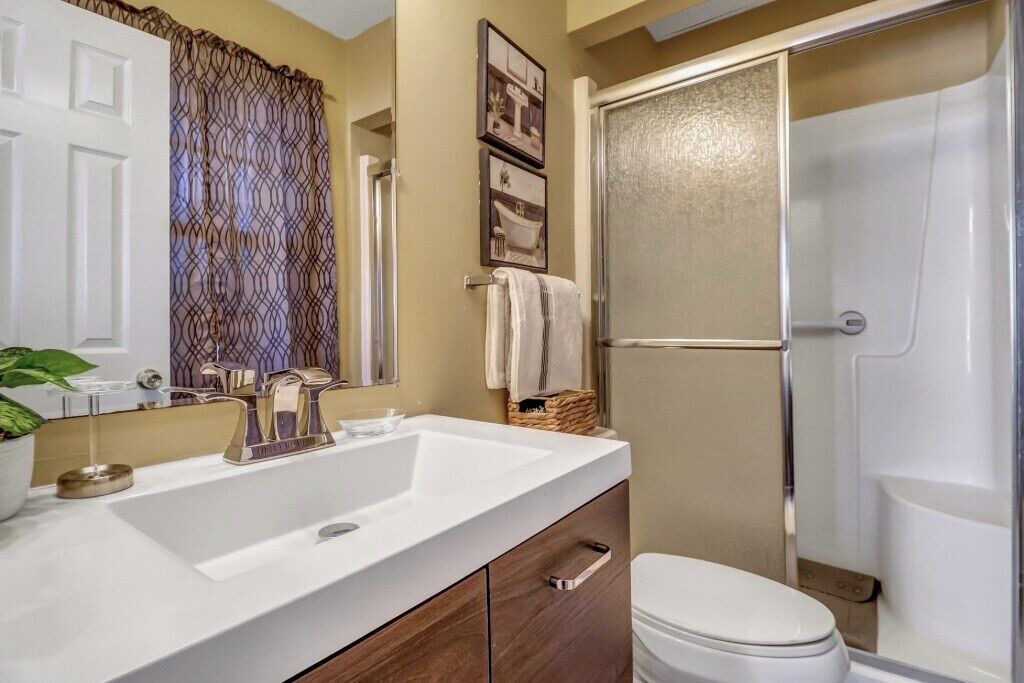 Photo of Bathroom in Midtown
