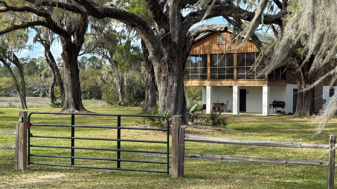 Photo of Outdoor in Rantowles