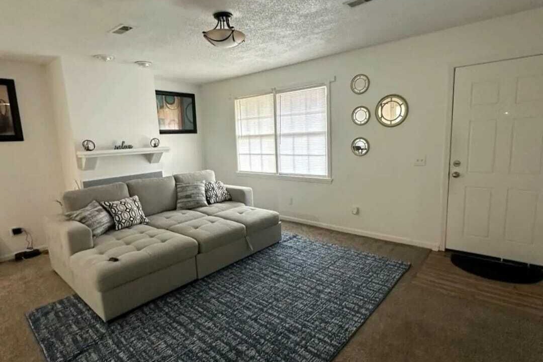 Photo of Livingroom in Orangeburg