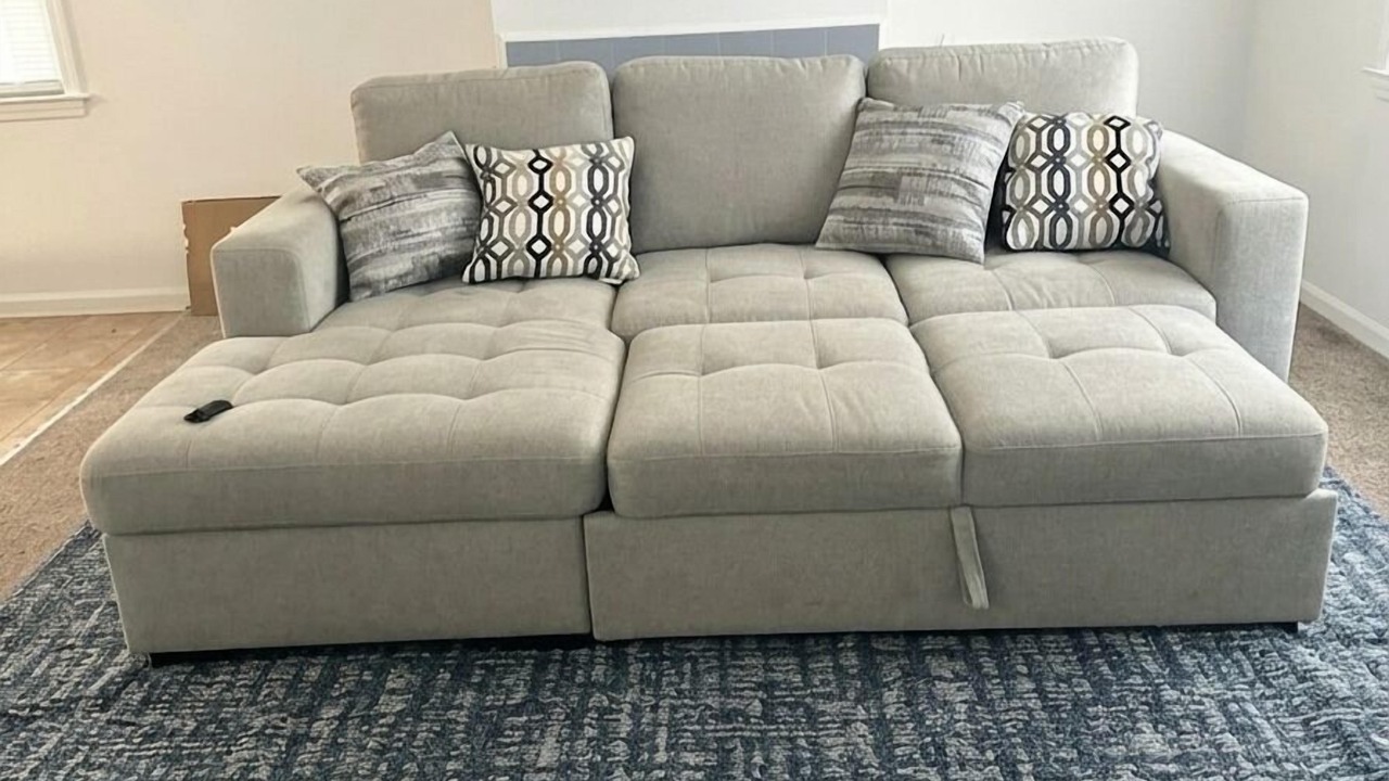 Photo of Livingroom in Orangeburg