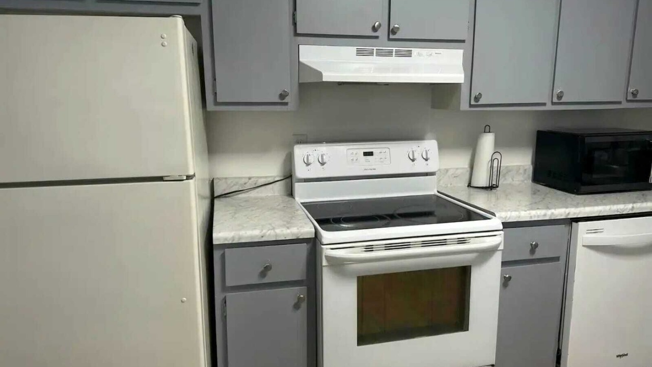 Photo of Kitchen in Orangeburg