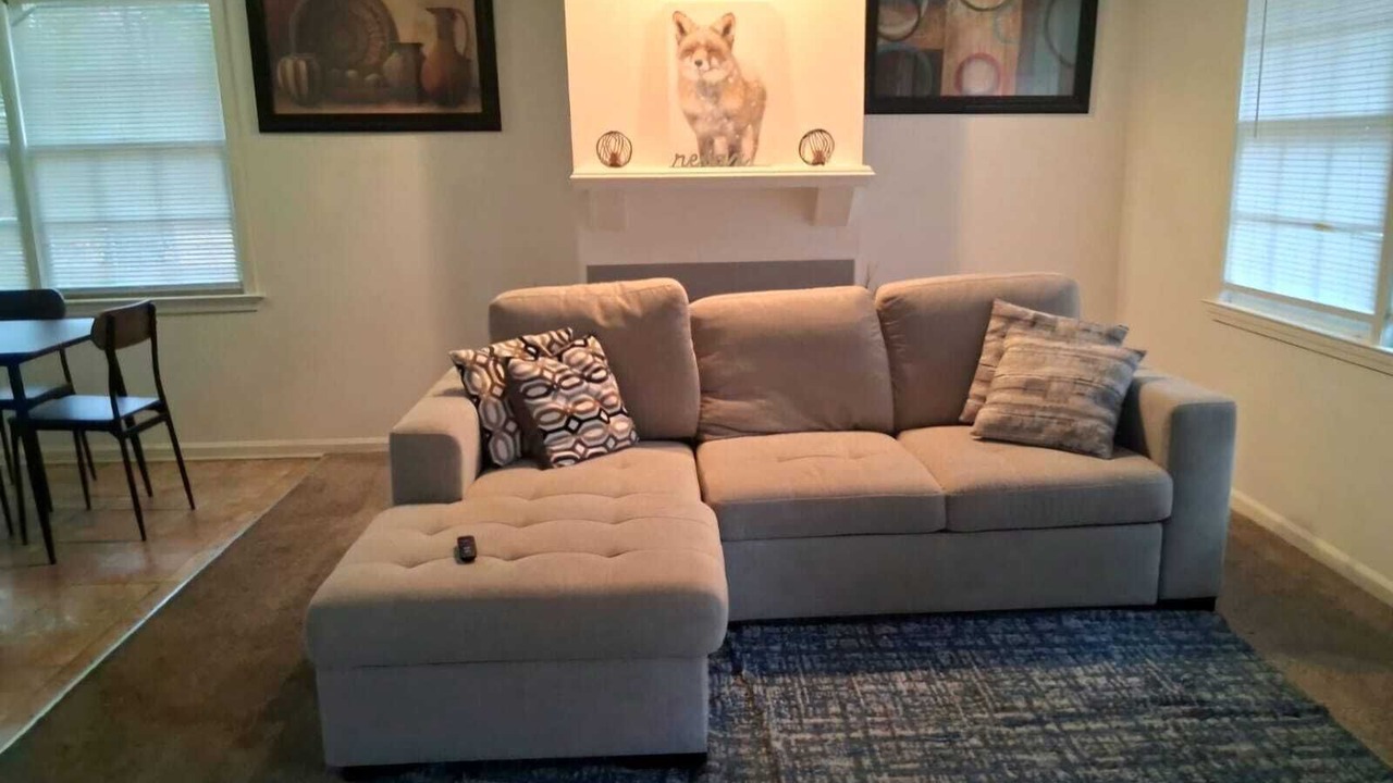 Photo of Livingroom in Orangeburg