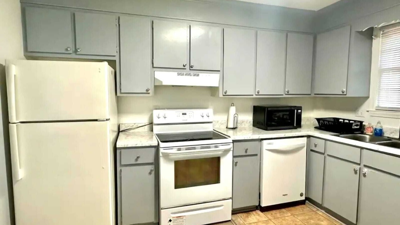 Photo of Kitchen in Orangeburg