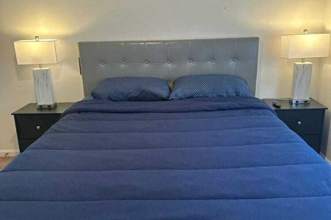 Photo of Bedroom in Orangeburg