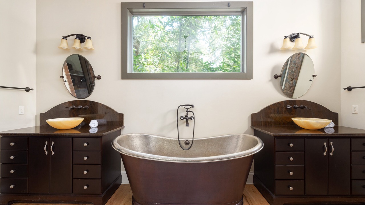 Photo of Bathroom in Folly Beach