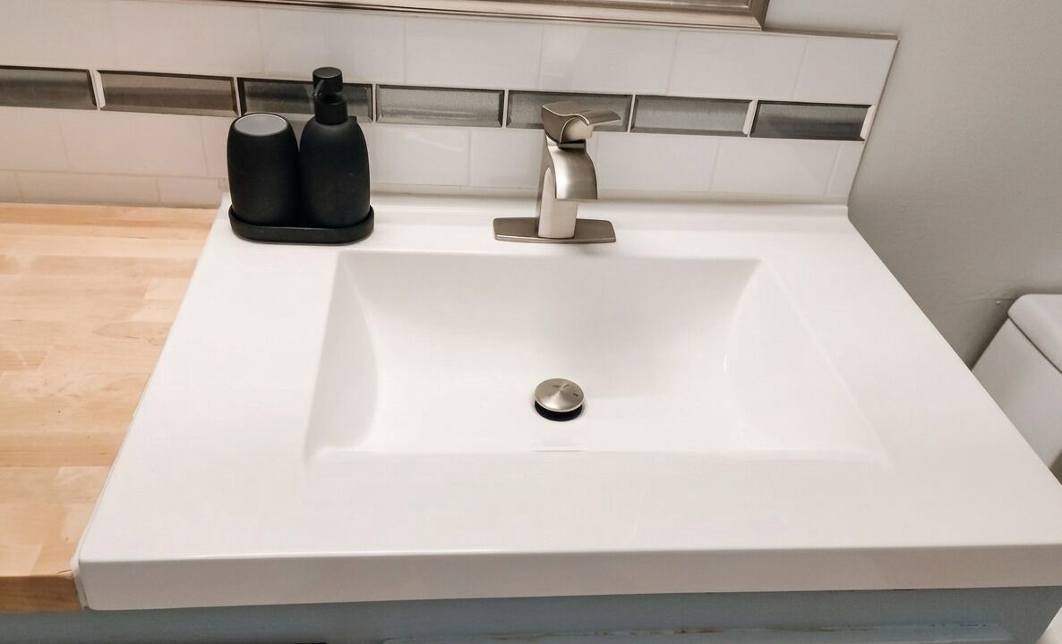 Photo of Bathroom in Orangeburg
