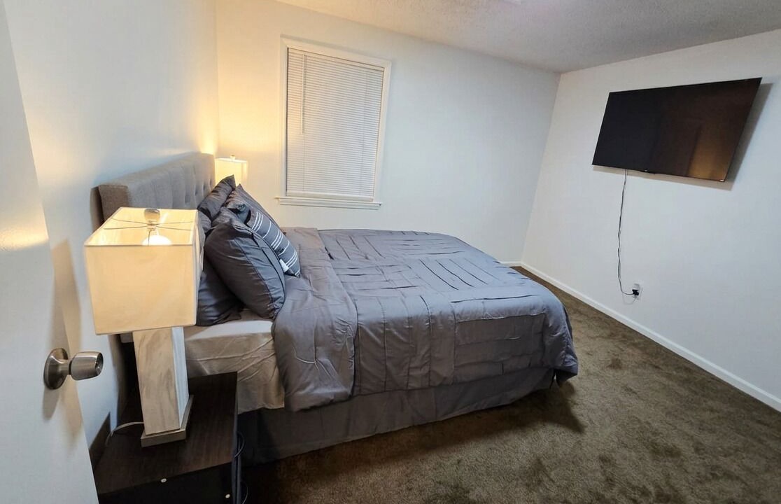 Photo of Bedroom in Orangeburg