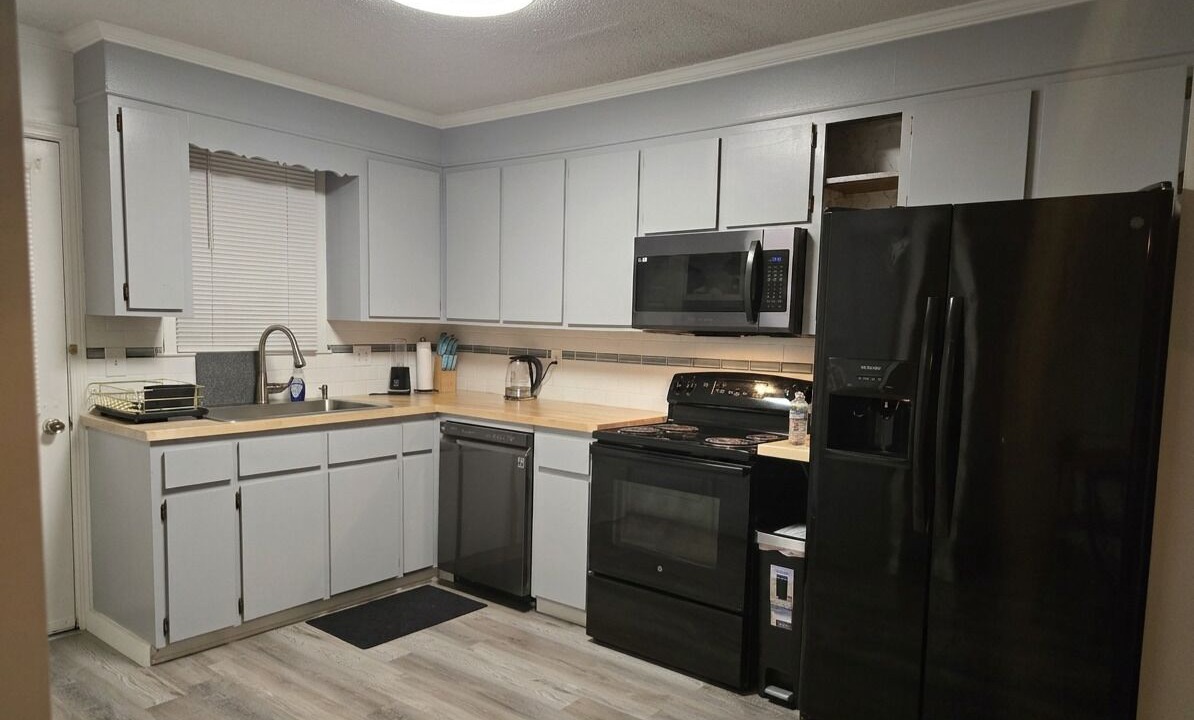 Photo of Kitchen in Orangeburg
