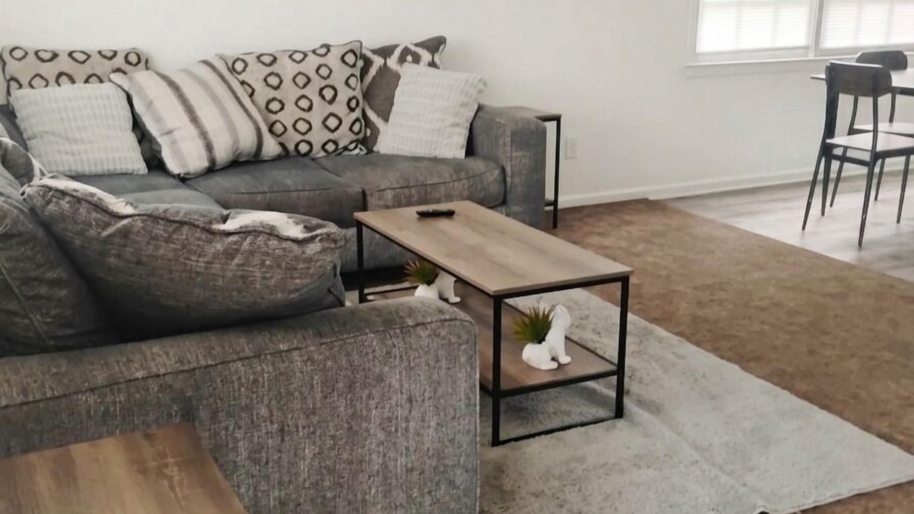 Photo of Livingroom in Orangeburg