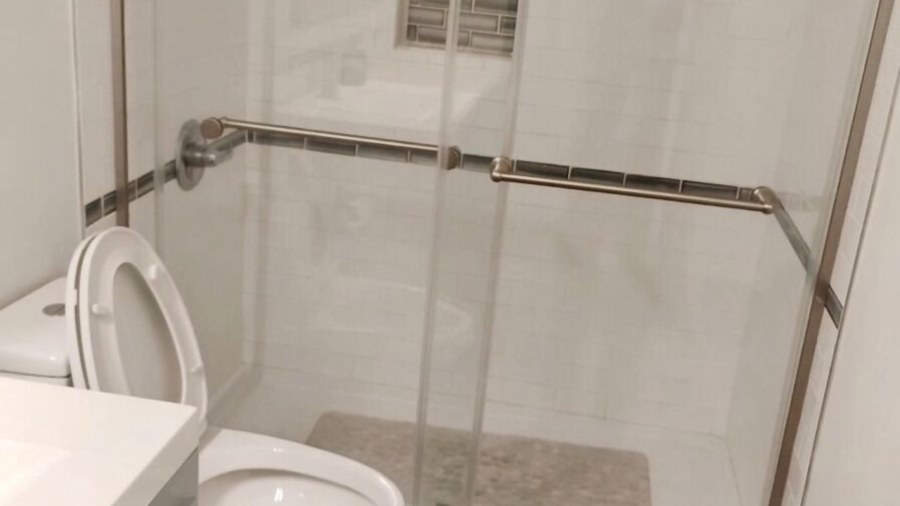 Photo of Bathroom in Orangeburg