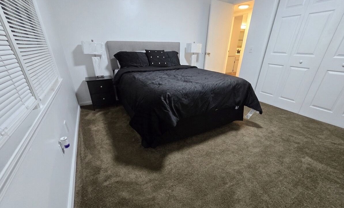 Photo of Bedroom in Orangeburg