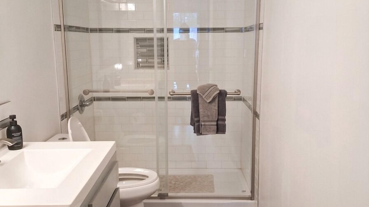 Photo of Bathroom in Orangeburg