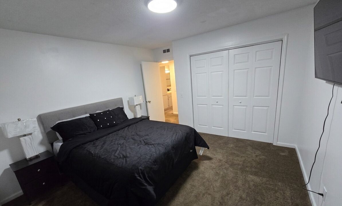 Photo of Bedroom in Orangeburg
