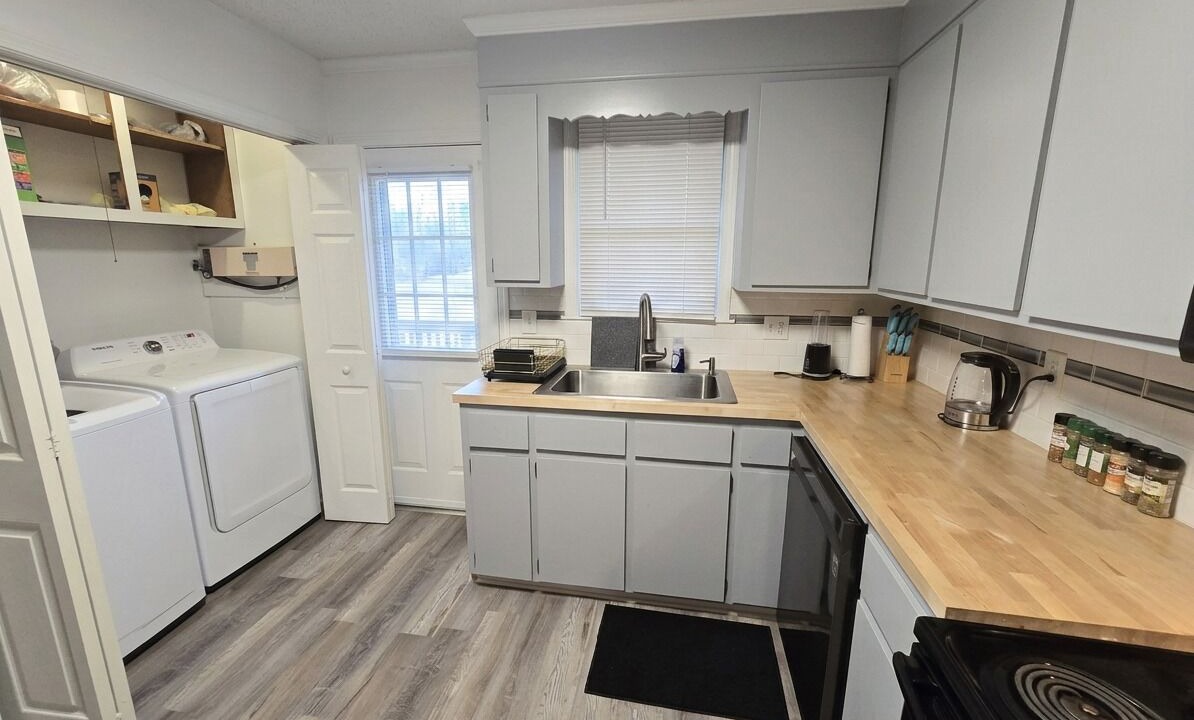 Photo of Kitchen in Orangeburg