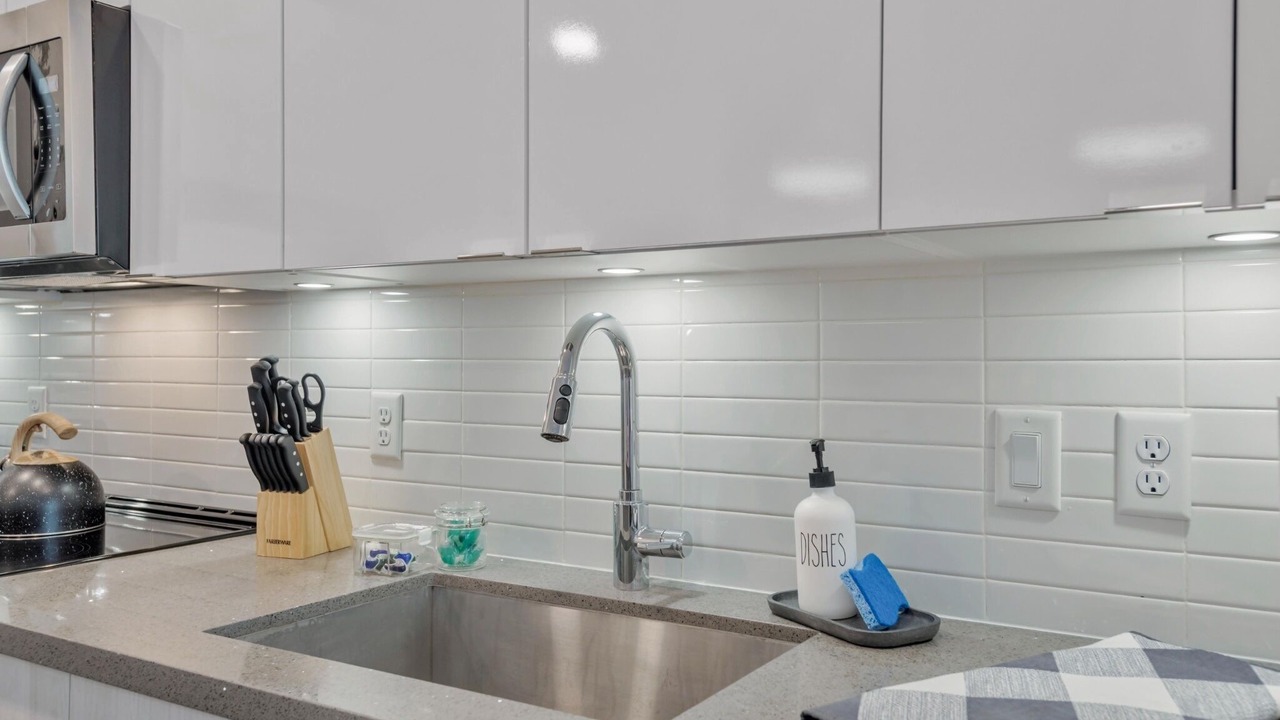 Photo of Kitchen in Pinellas Park