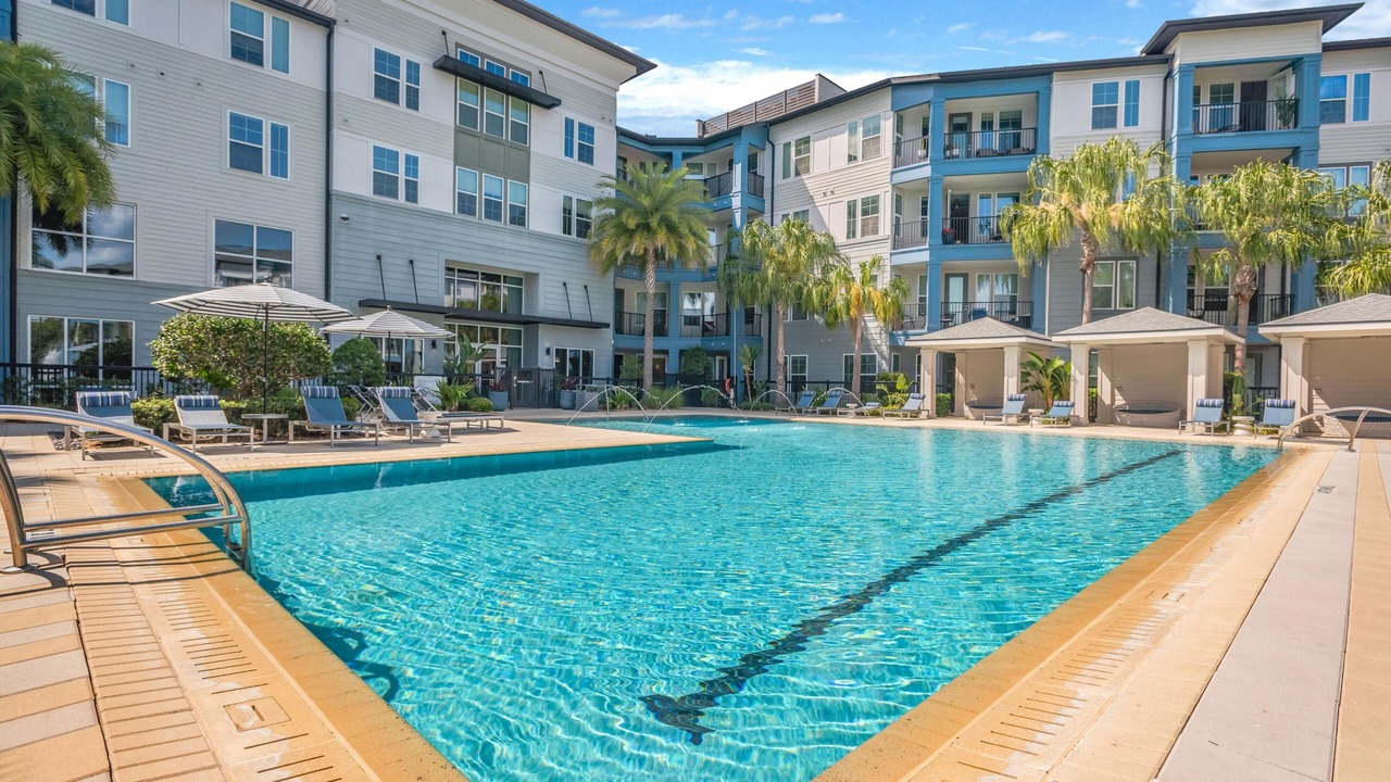 Photo of Outdoor in Pinellas Park