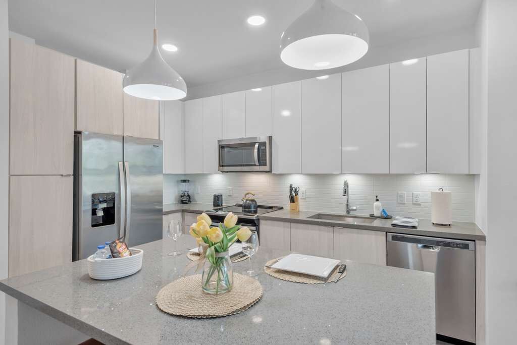 Photo of Kitchen in Pinellas Park