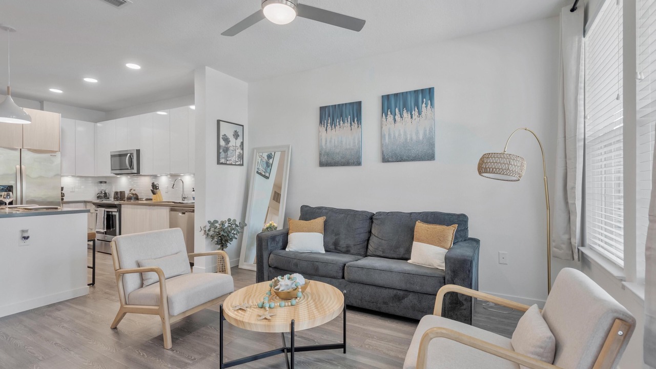Photo of Livingroom in Pinellas Park