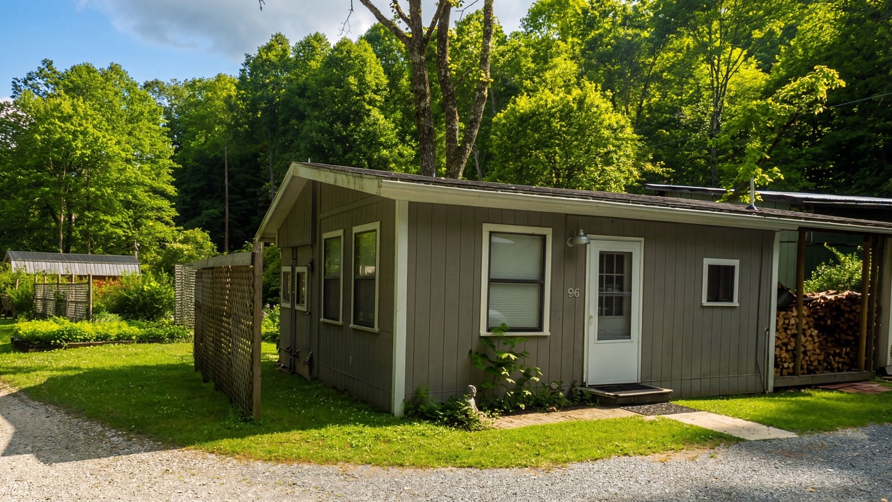 Photo of Outdoor in Topton