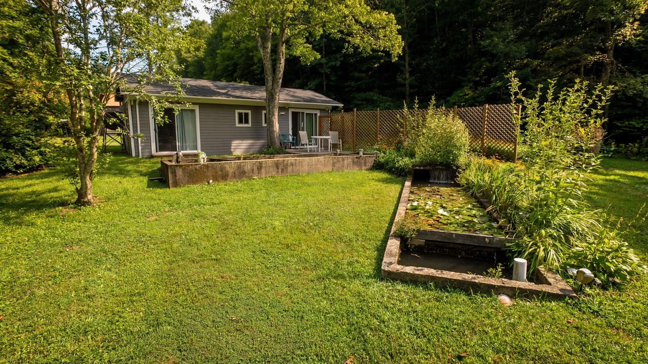 Photo of Patio Balcony in Topton