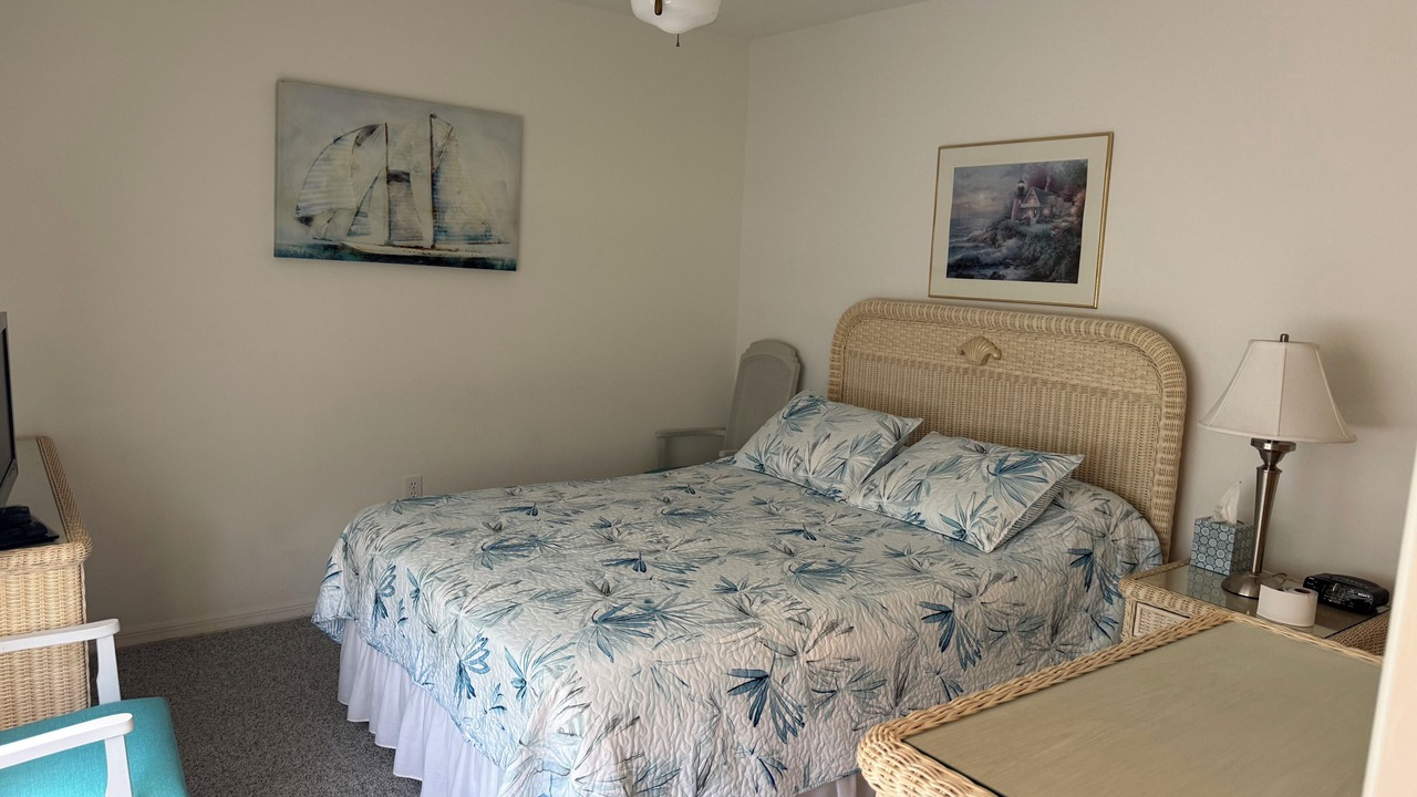 Photo of Bedroom in Highland
