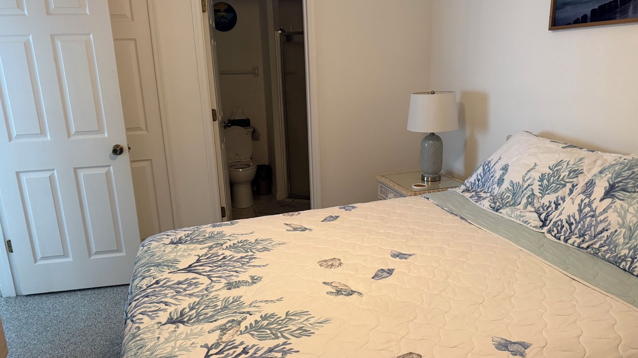 Photo of Bedroom in Highland