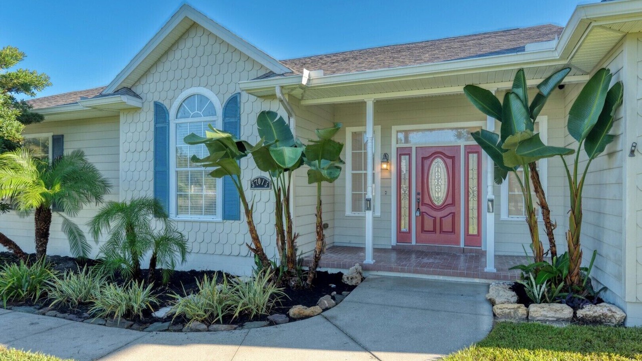 Photo of Outdoor in Pasadena