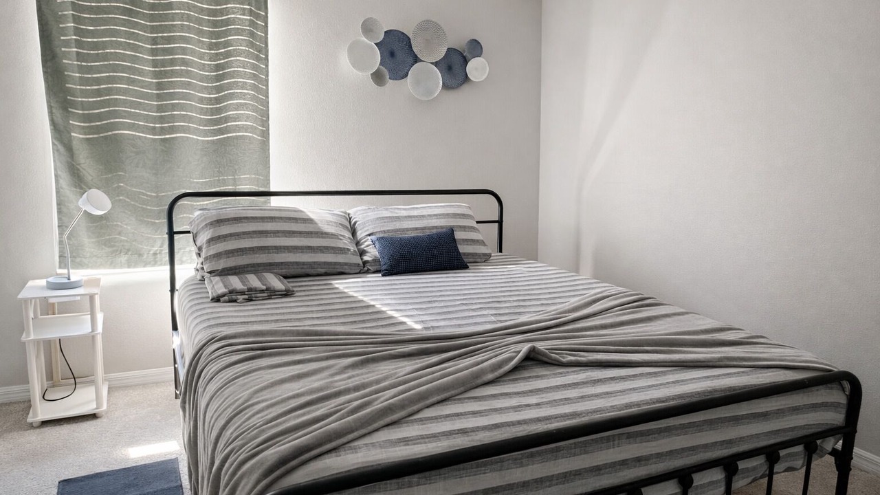 Photo of Bedroom in Balm