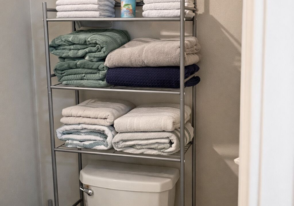 Photo of Bathroom in Balm