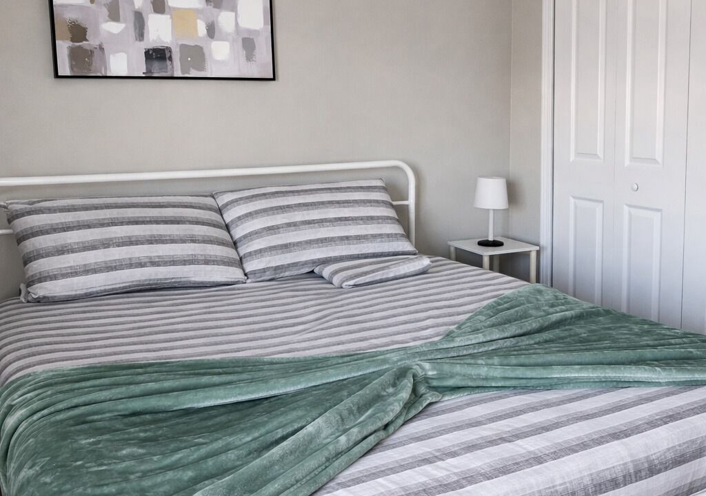 Photo of Bedroom in Balm