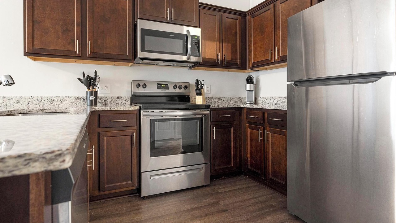 Photo of Kitchen in Bloomingdale