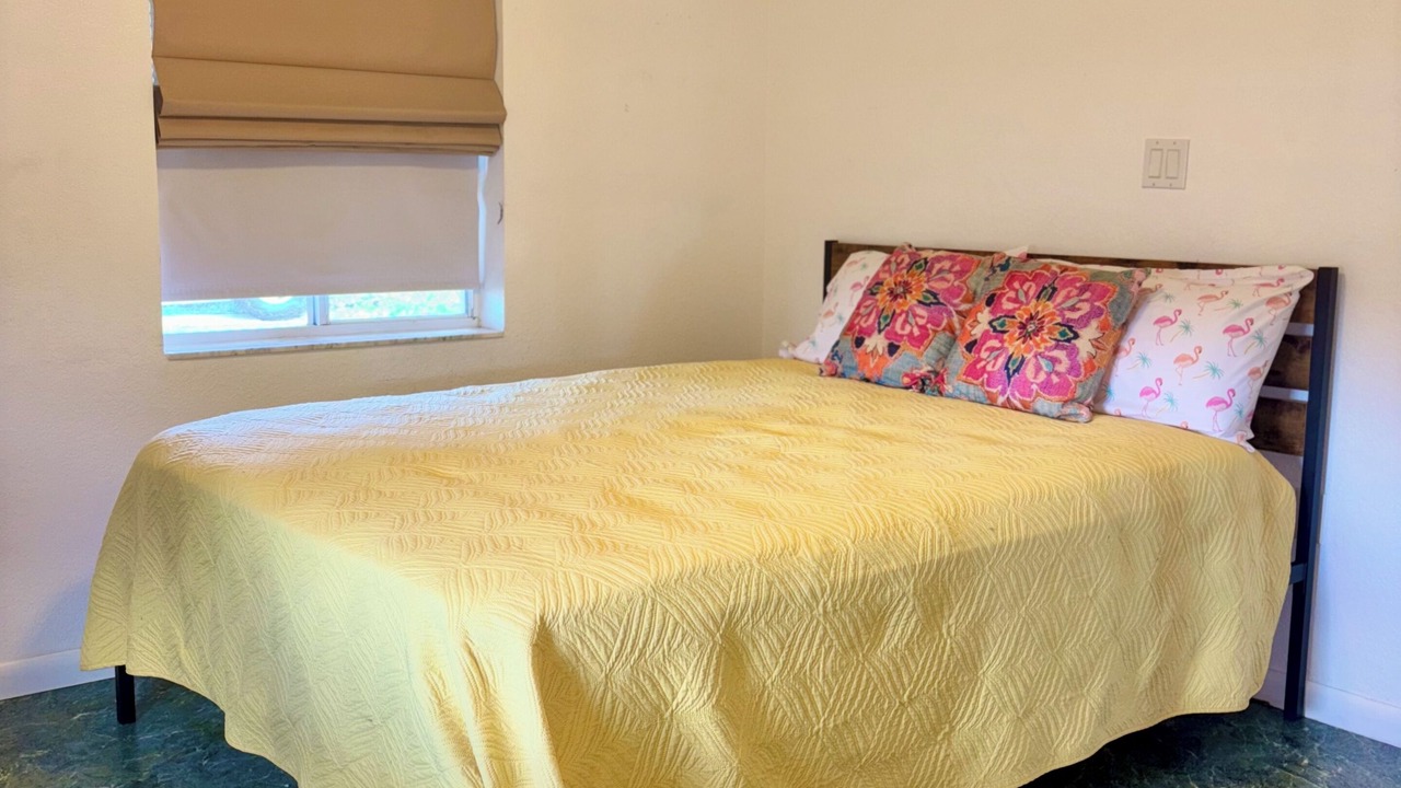 Photo of Bedroom in Port Charlotte