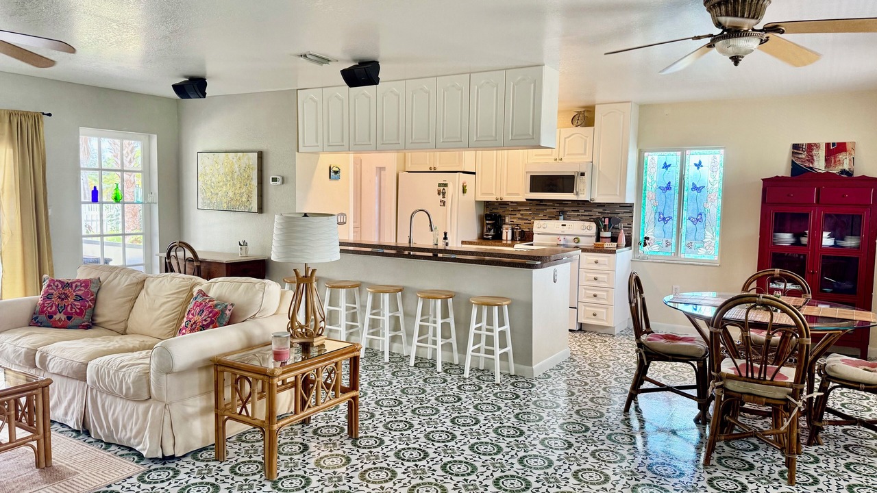 Photo of Livingroom in Port Charlotte