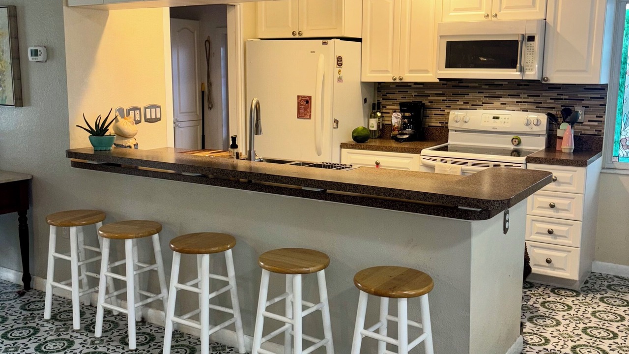 Photo of Kitchen in Port Charlotte