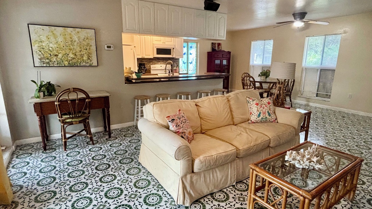Photo of Livingroom in Port Charlotte