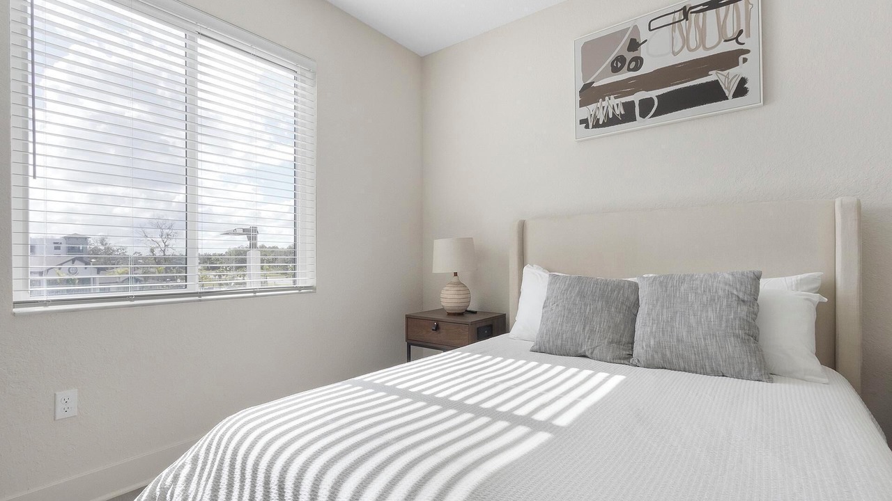 Photo of Bedroom in Palmetto