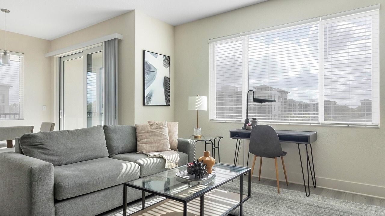 Photo of Livingroom in Palmetto