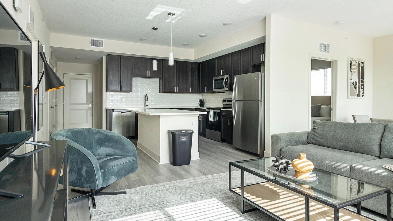 Photo of Livingroom in Palmetto