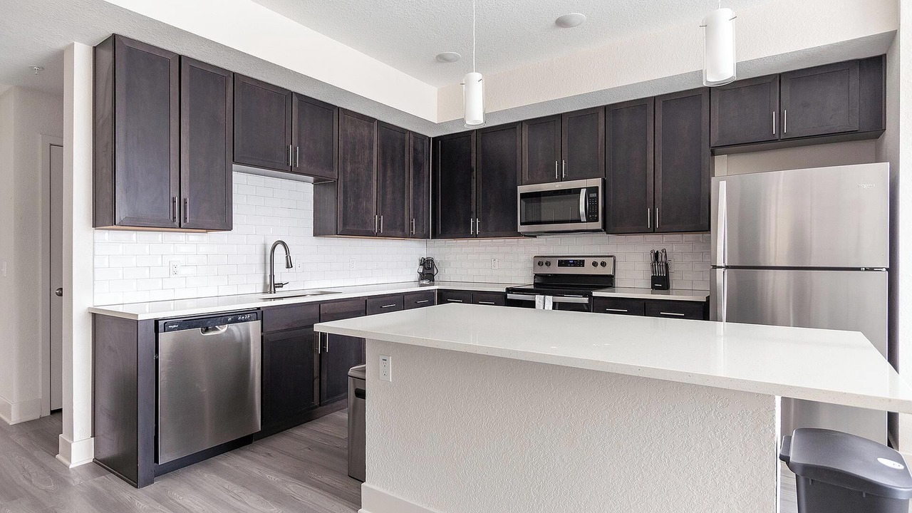 Photo of Kitchen in Palmetto