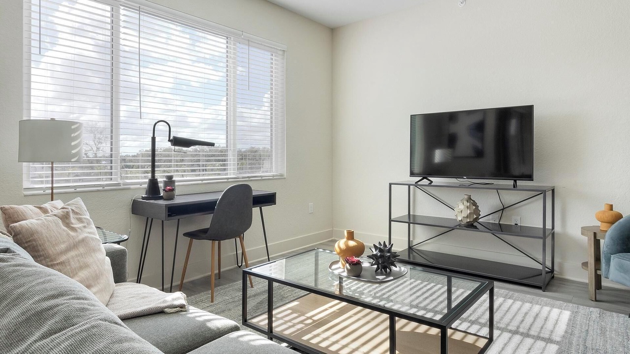 Photo of Livingroom in Palmetto