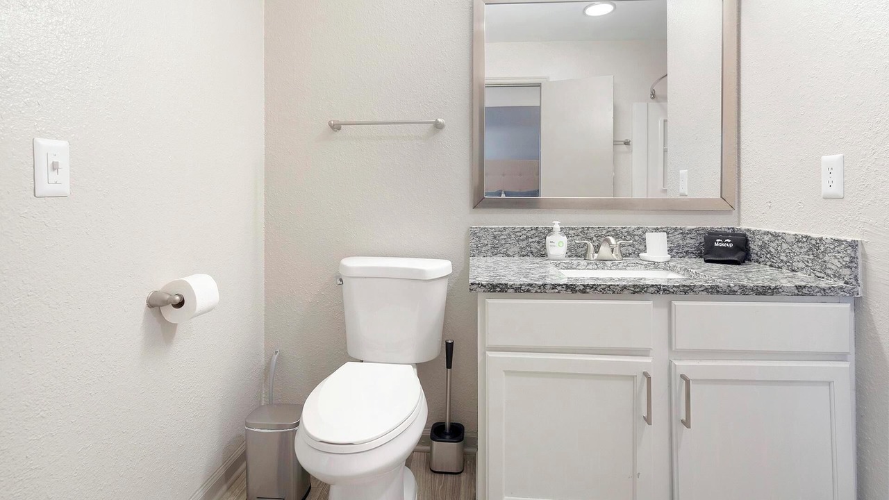 Photo of Bathroom in Crabtree