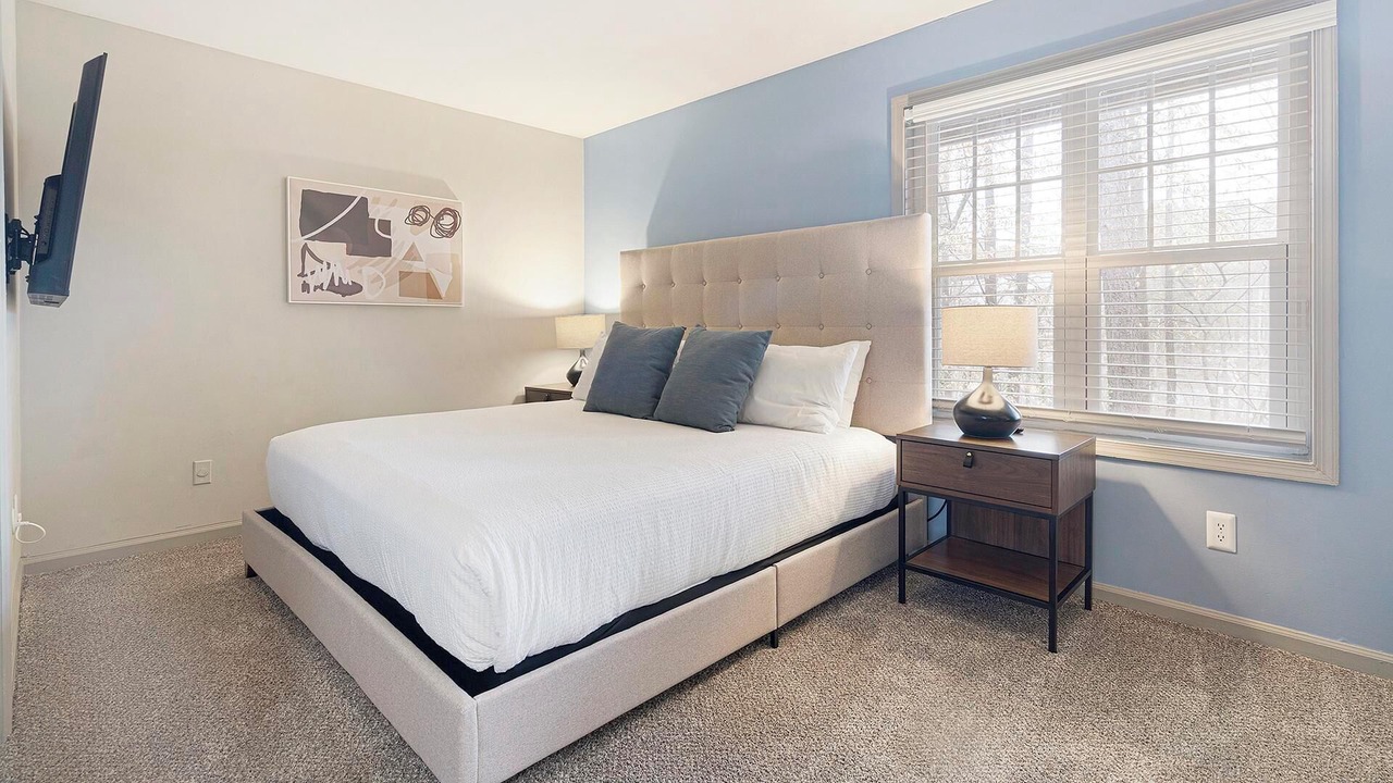 Photo of Bedroom in Crabtree