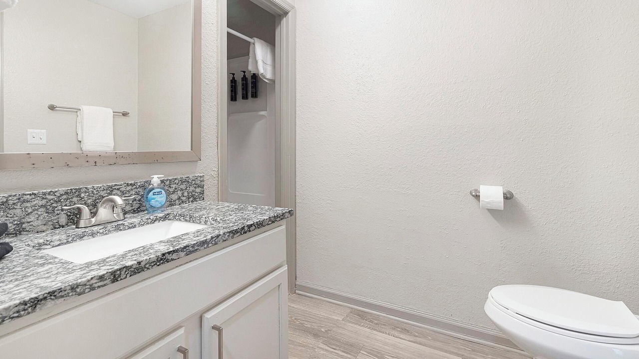 Photo of Bathroom in Crabtree