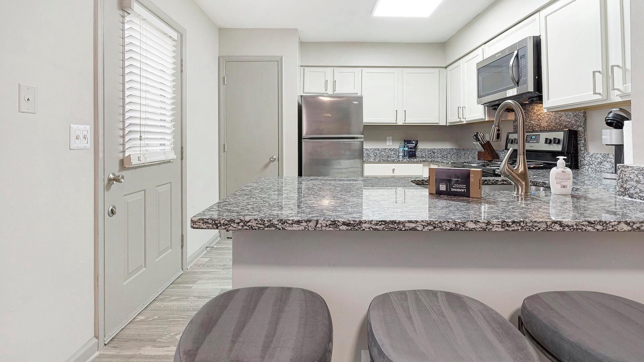 Photo of Kitchen in Crabtree