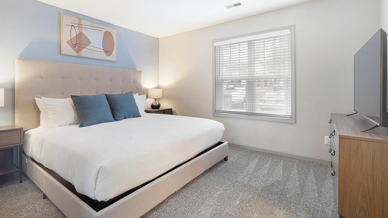 Photo of Bedroom in Crabtree